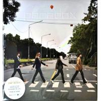 ราคา Paradox The Journey Of Paradox Color Vinyl (20492721833)