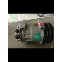 ราคา คอมแอร์รถยนต์มือสอง คอมแอร์ 709 SANDEN ดราก้อนอาย เครื่อง 2 5 ตรงรุ่น ของแท้ 100 (17806761638)