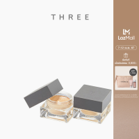 ราคา THREE Complete Harmony Foundation ทรี คอมพลีท ฮาร์โมนี่ ฟาวเดชั่น ผลิตภัณฑ์รองพื้นบนใบหน้าผสมสารป้องกันแสงแดด (2922178047)