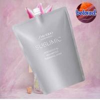 ราคา Shiseido Sublimic Adenovital Shampoo 250 450 500 1000 1800 ml แชมพู สำหรับผมร่วง ผมลีบบาง (21035370732)