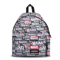 ราคา EASTPAK รุ่น Marvel Padded Pakr มี 3 ลายให้เลือก Marvel Collection กระเป๋าสะพายหลัง ใส่ Laptop 13 นิ้ว แฟชั่น EK000620L44 (9732215826)