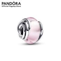 ราคา Pandora Sterling Silver Charm (21546467670)