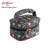 ราคา Cath Kidston Wash Bag Harmony Ditsy Black (21538277416)