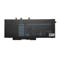 ราคา แบตเตอรี่ เดลล์ Dell battery เกรด Original สำหรับรุ่น Precision 3520 3530 7520 Latitude 5280 5480 5490 5580 5590 E5280 E5480 Part GJKNX (5430398025)