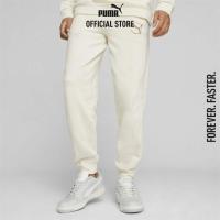 ราคา PUMA BASICS กางเกงวอร์มผู้ชาย Better Sportswear คละสี APP 67606599 (20968535709)