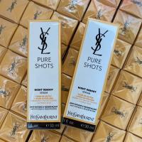 Yves Saint Laurent Pure Shots Night Reboot Serum 30ml