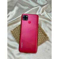 ราคา Realme C12 จอกว้าง6 5นิ้วเครื่องพร้อมใช้งานฟรีชุดชาร์จ (21377078327)