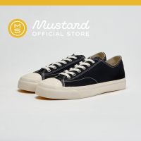 ราคา Mustard Sneakers Astro Black รองเท้าผ้าใบ (20787417294)