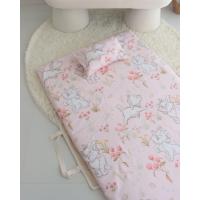 ราคา ที่นอนอนุบาลพกพา ลิขสิทธิ์แท้ Disney (21002705552)