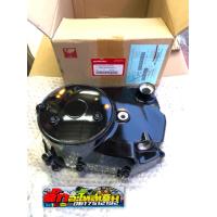 ราคา ฝาครอบครัชเวฟ125iบังลม เวฟ125R แท้ศูนย์ (8402748088)