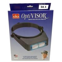 ราคา แว่นขยายสวมหัว แว่นสวมหัว แว่นขยาย OptiVisor (1970846904)