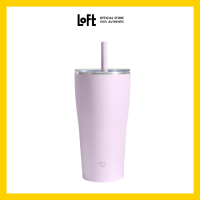 ราคา Zojirushi Tumbler with Straw แก้วสุญญากาศเก็บความเย็น รุ่น SX HA72H SX HA89H (21467723218)
