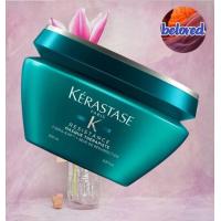 ราคา Kerastase Resistance Masque Therapiste 200 ml มาส์กบำรุงผมที่แห้งเสียมากระดับ3 4 สำหรับผมที่บอบบาง (21435979816)