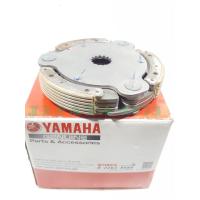 ราคา Spark 135 ชุดผ้าคลัทช์แรงเวี่ยง Yamaha Spark 135Spark 135 i แท้ (12375496239)