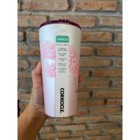 ราคา Starbucks secret garden x corkcicle 15 2 oz (21425996845)