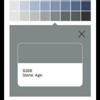 ราคา สีน้ำ TOA 4seasons โฟร์ซีซัน ขนาด 9 46ลิตร กึ่งเงา เลือกสีก่อนสั่ง มีสีให้เลือกกว่า2000เฉดรส (14683698765)