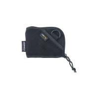 ราคา Gramicci กระเป๋าสตางค์ รุ่น CORDURA WALLET BLACK F (18314310332)