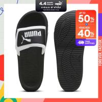 ราคา PUMA SWIMMING BEACH รองเท้าแตะ SoftridePro 24 V สีขาว FTW 39543102 (21433114592)