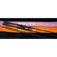 ราคา ELEKTRA NOUVO PRO คันตีเหยื่อปลอมรุ่นใหม่ล่าสุด (21463291710)