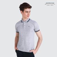 ราคา ARROW เสื้อโปโล DRY TECH ทรง Smart Fit ผ้าท็อปดราย มีให้เลือก 2 สี MPCM835W3 (20946890963)