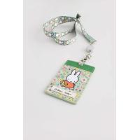 ราคา Cath Kidston Lanyard Miffy Placement Green (21563857652)