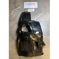 ราคา ซุ้มล้อ รถยนต์รุ่น BMW F10 (10872359389)