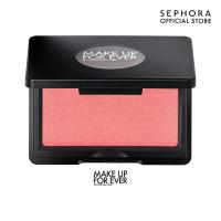ราคา Make Up For Ever Artist Face Powder Blush (20803376246)