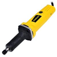 ราคา STANLEY เครื่องเจียรคอตรง 6 MM 500W รุ่น STEL861 B1 เครื่องเจียร อุปกรณ์ เครื่องมือช่าง งานช่าง สแตนเล่ย์ (21547746668)