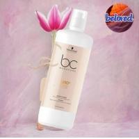 ราคา Schwarzkopf BC Q10 Time Restore Shampoo Conditioner Treatment Rejuvenating Spray เหมาะกับผมแห้ง เปราะ ขาดง่าย (11722109958)