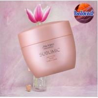 ราคา Shiseido Sublimic Airy Flow Shampoo Treat TreatThick Mask MaskThick Refining Fluid Sheer Oil ผลิตภัณฑ์ สำหรับผมชี้ฟู (14017302183)