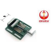 ราคา G OK DPVXXX ปากกาจับชิ้นงาน สว่านแท่น งานหนัก 2 5 3 4 5 6 ของแท้ จาก OKURA รุ่นงานหนัก (16330804651)