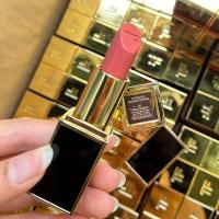 ราคา ลิปสติก Tom Ford Lip Color Matte Rouge มีหลายสีให้เลือก (21461930320)