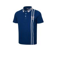ราคา FILA Iconic เสื้อโปโลผู้ชาย (21399300847)