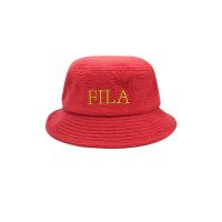 ราคา FILA Fur หมวกบักเก็ตผู้ใหญ่ (21399294864)