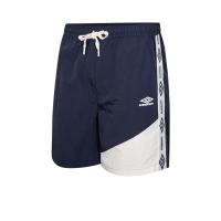 ราคา UMBRO Heritage กางเกงฟุตบอลขาสั้นผู้ชาย (21399440126)