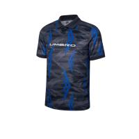 ราคา UMBRO Printed เสื้อโปโลฟุตบอลผู้ชาย (21399291906)