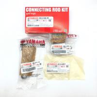 ราคา ก้านสูบ FINO FI 115cc MIO 115I FILANO FIORE TTX แท้ YAMAHA CONNECTING ROD KIT (16715193354)