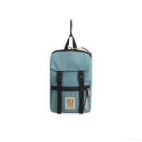 ราคา Topo Designs กระเป๋าพวงกุญแจ รุ่น ROVER PACK MICRO SEA PINE MUSTARD (21397727791)