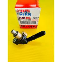 ราคา หัวฉีด spark115i finn แท้ yamaha 1fc e3770 00 พร้อมฝาครอบหัวฉีด (17455091089)