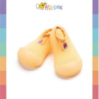 ราคา รองเท้าหัดเดิน Attipas รุ่น Cool Summer สี PinkSkyYellow รุ่น Standard (11918658934)