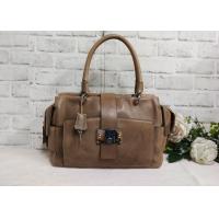 ราคา กระเป๋า MG CUIR Made In ITALY หนังแท้ดิบๆ 1ช่องหลัก 3ย่อย หน้า1 ข้าง 2ช่อง ราคา 890 กว้าง 13นิ้ว สูง 9นิ้ว ฐาน 5นิ้ว (21135322746)