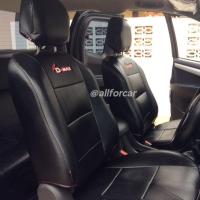 ราคา หุ้มเบาะหนังตัดตรงรุ่น D MAX ALL NEW 2012 2019 หุ้มเบาะรถยนต์ สำหรับ ดีแม็ก ออนิวส์ หุ้มเบาะdmax all new เบาะdmax เบาะ D max (3920702179)