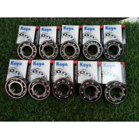 ราคา ลูกปืน 6206CM KOYO ญี่ปุ่นแท้ จำนวน 10 ตลับ (19640970613)