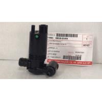 ราคา มอเตอร์ฉีดน้ำล้างกระจก NISSAN PLUSER C12 และ NISSAN JUKE F15 เป็นอะไหล่แท้นิสสัน (12198135352)