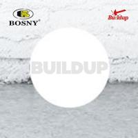 ราคา อะครีลิค ซิลิโคน ซีลแลนท์ บอสนี่ B330 300 มล บรรจุ 12 หลอด ลัง Acrylic Silicone Sealant Bosny B330 300 ML 12 Cartridges Carton (21473719641)