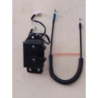 ราคา ชุดกลอนประตูฝาท้าย TOYOTA COMMUTER ปี2005 2013 รถตู้ คอมมูเตอร์ สินค้าใหม่ พร้อมส่ง (17079799206)