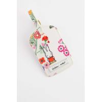 ราคา Cath Kidston Luggage Tag Miffy Botanical Ecru (21563842902)