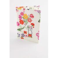 ราคา Cath Kidston Passport Case Miffy Botanical Ecru (21563876540)