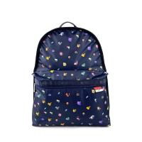 ราคา กระเป๋าเป้สะพายหลังกันน้ำและทนต่อการเสียดสีน้ำหนักเบาสำหรับ LeSportsac กระเป๋าท่องเที่ยวกระเป๋าเป้กระเป๋านักเรียนขนาดกลาง7812 (19925688221)
