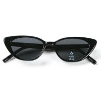 ราคา Voideyewear PURR Sunglasses แว่นกันแดดทรง cateye ใส่สวยทุกรูปหน้า เลนส์กัน UV400 และเป็น Polarized ตัดแสงสะท้อน จาก VOIDEYEWEAR (20479205841)